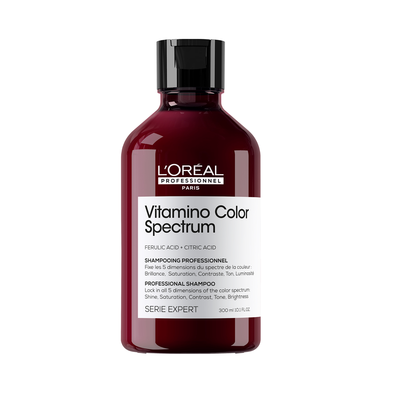 Vitamino Color Spectrum Shampoing 300ml