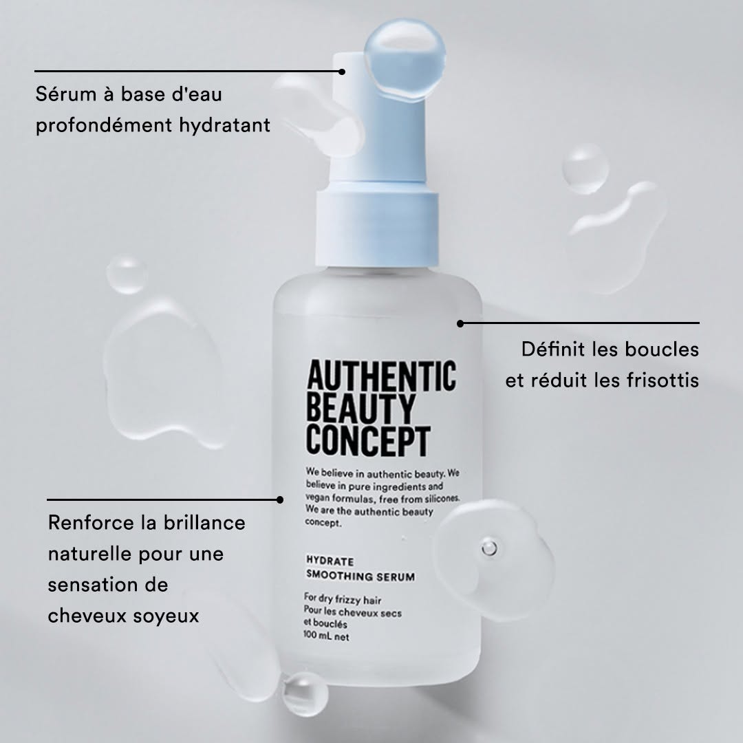 Sérum Sublimateur de Boucles 100 ml – Image 2