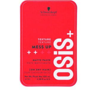 OSiS+ Mess Up