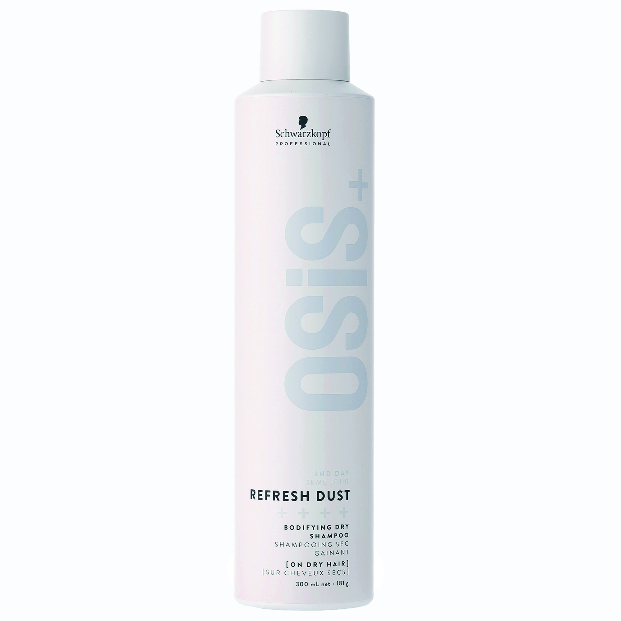 OSiS+ Refresh Dust 300ml