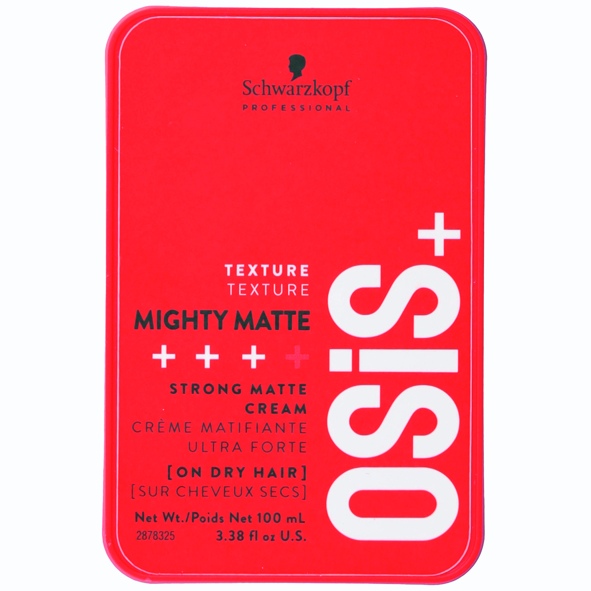 OSiS+ Mighty Matte