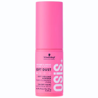 OSiS+ Soft Dust