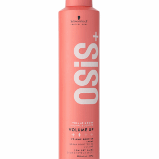 OSiS+ Volume Up