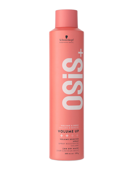 OSiS+ Volume Up