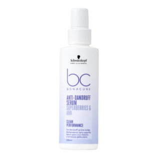 bonacure scalp serum anti-pelliculaire 100ml