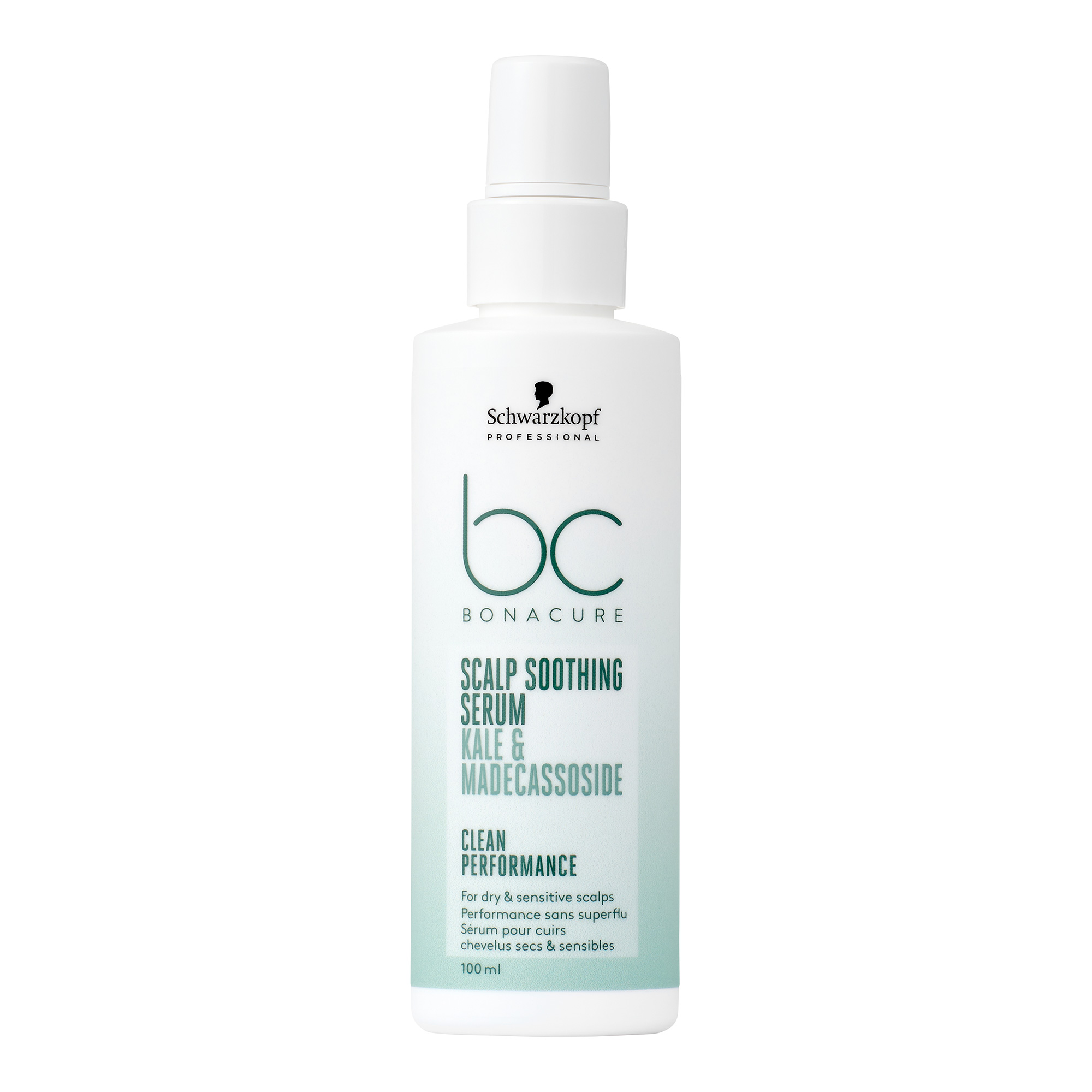 bonacure scalp serum apaisant 100ml