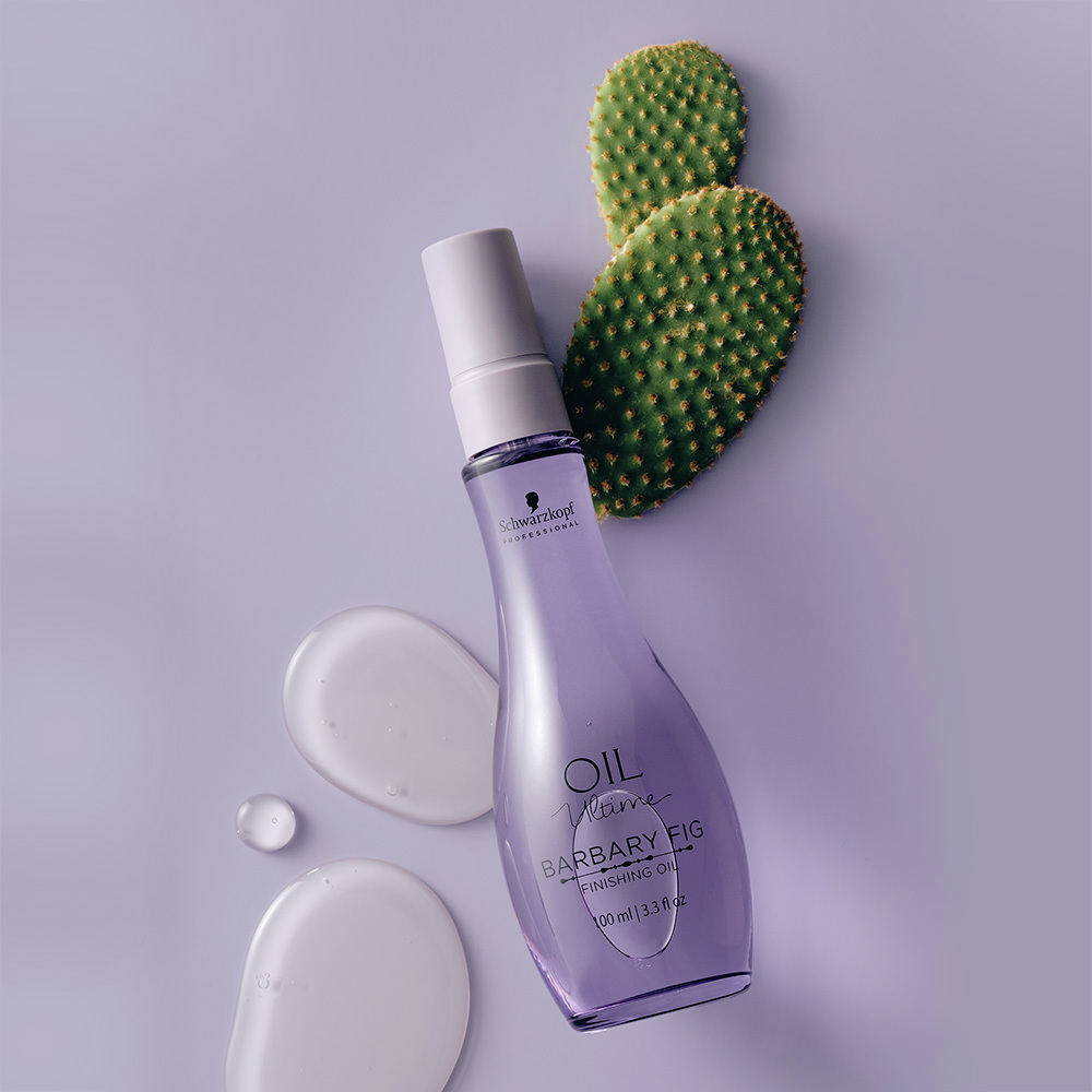 Oil Ultime FIGUE DE BARBARIE 100ml