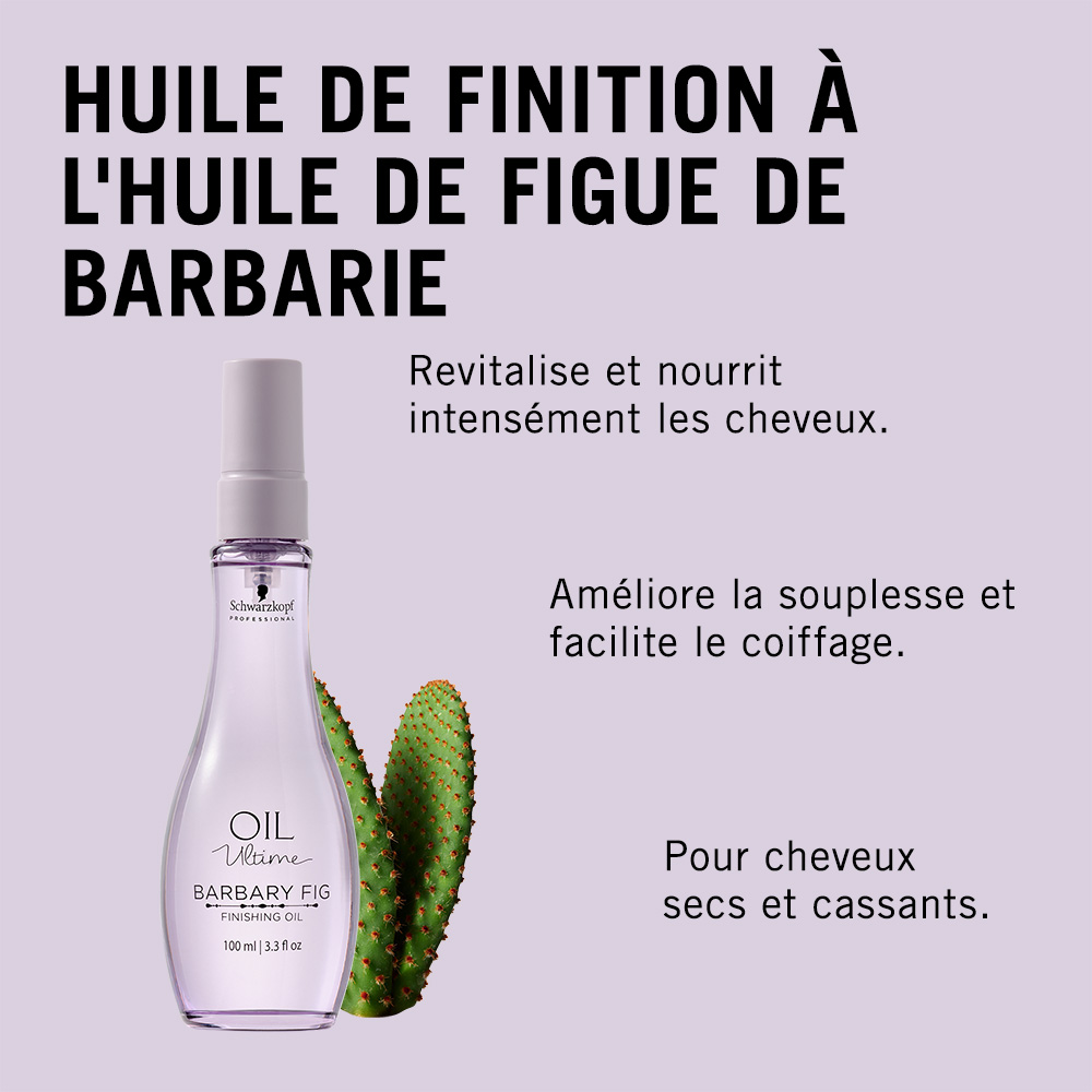 Oil Ultime FIGUE DE BARBARIE 100ml – Image 2