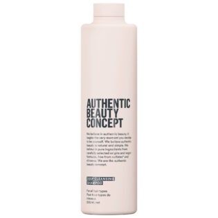 Bain Purifiant 300ml