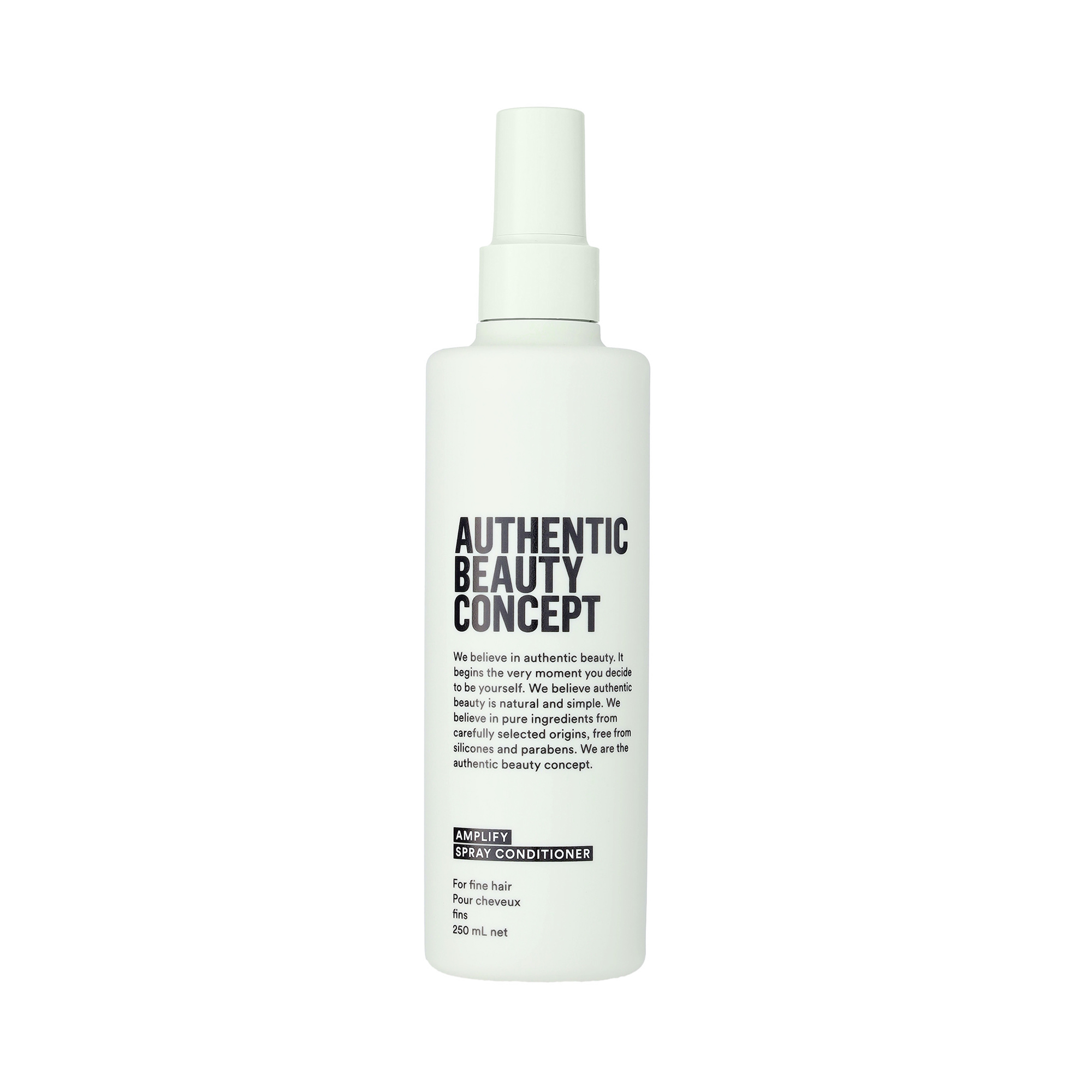 Spray Soin Volumisant 250ml
