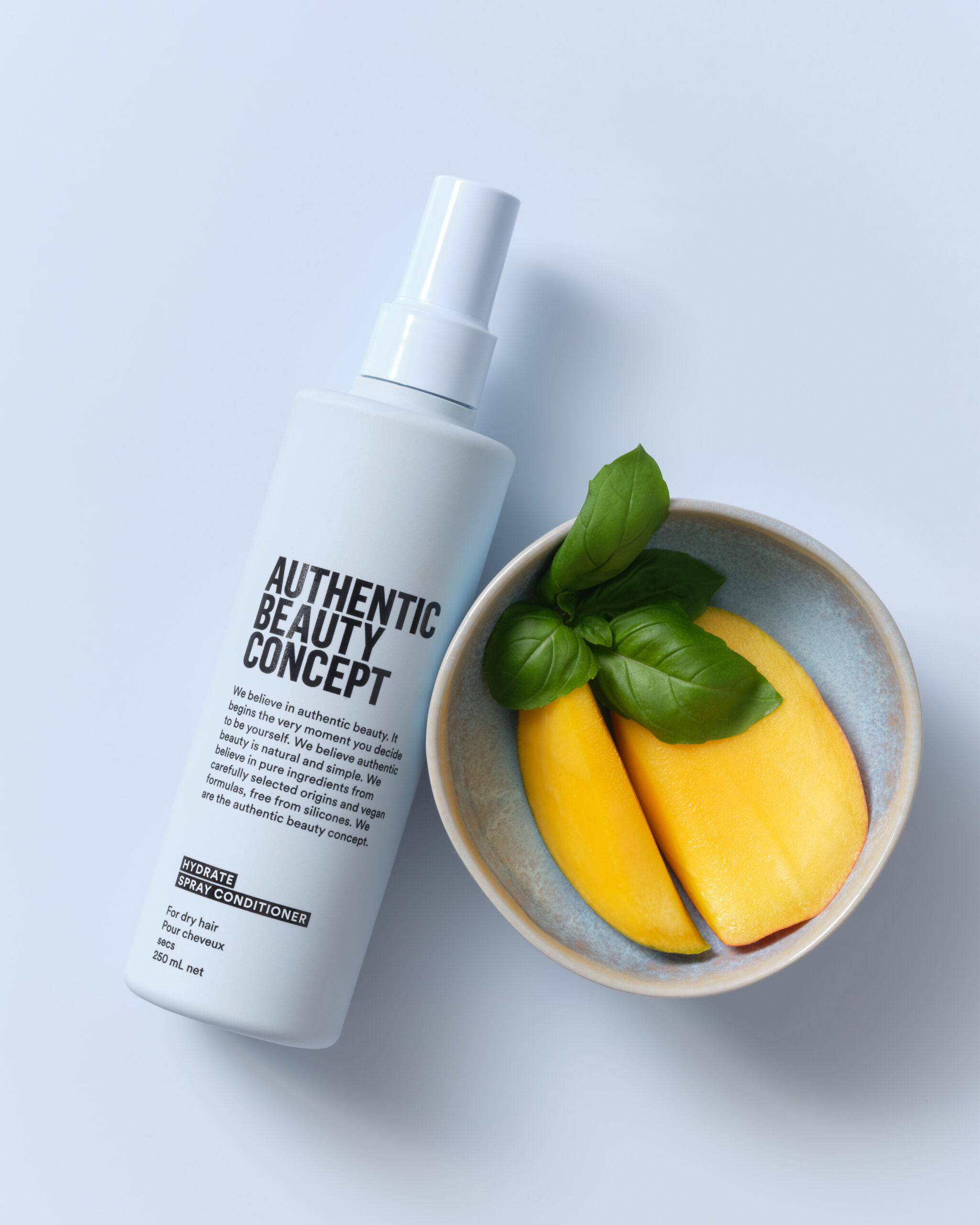 Spray Soin Hydratant 200ml – Image 2