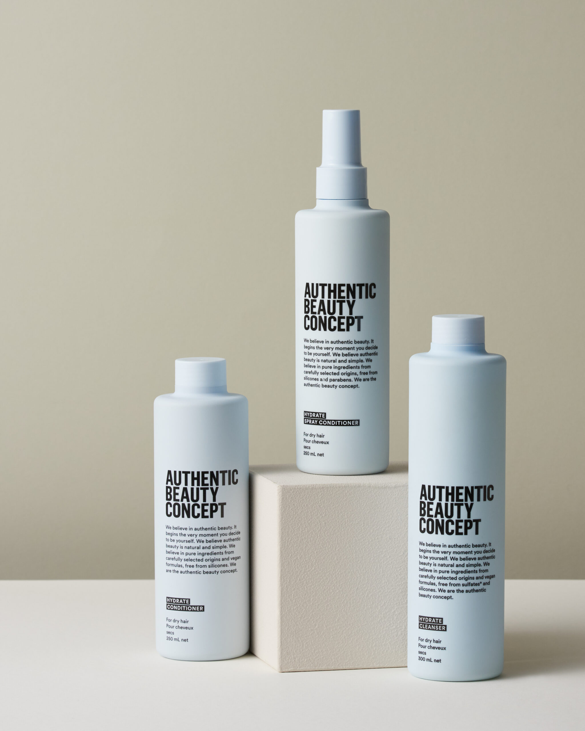 Spray Soin Hydratant 200ml – Image 3