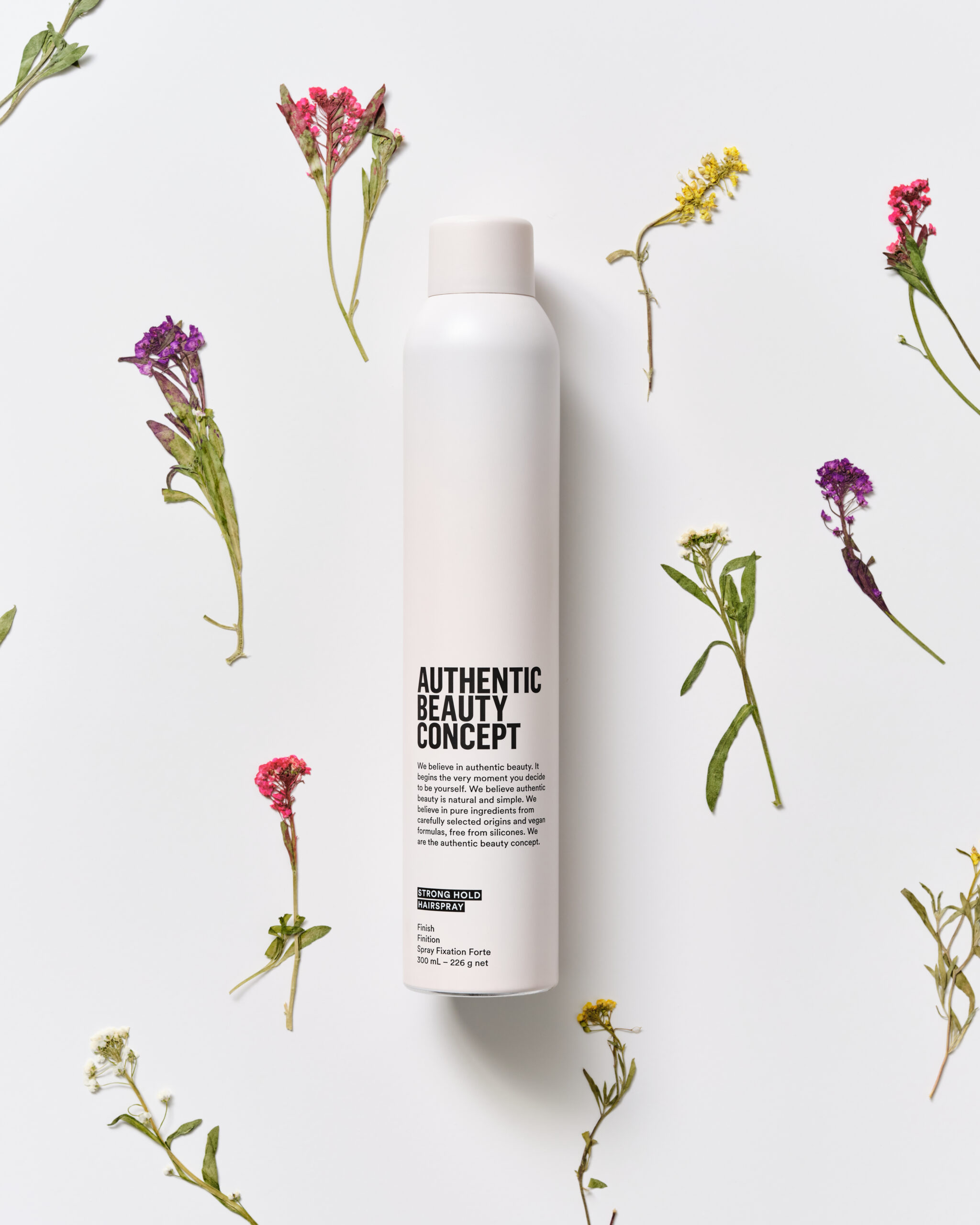 Spray Fixation Forte 300ml – Image 2