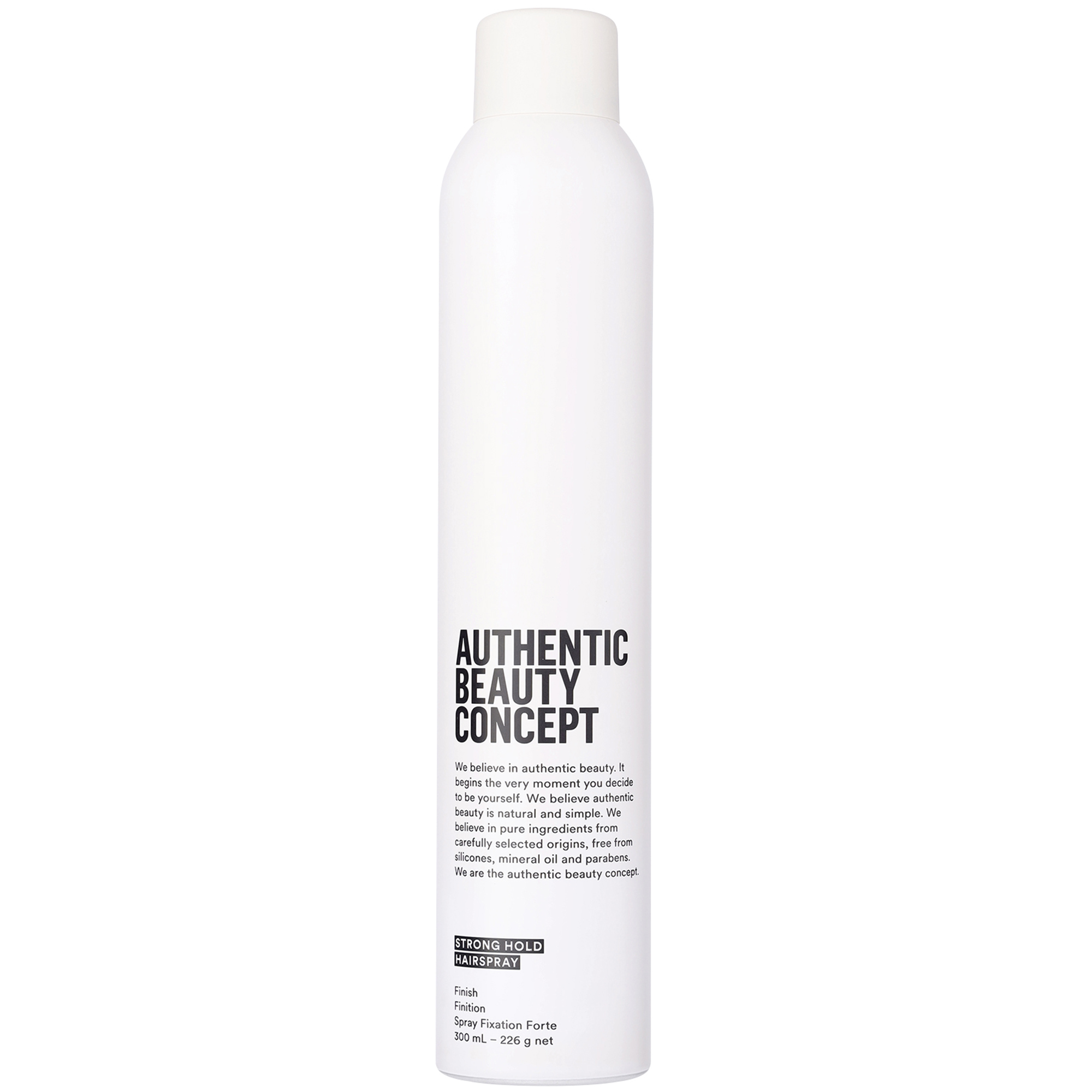 Spray Fixation Forte 300ml