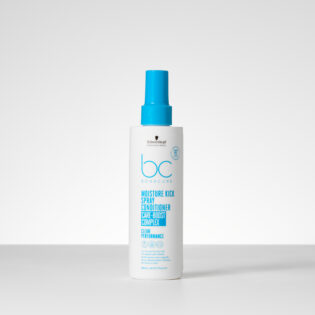 BC Bonacure Moisture Kick spray-baume 200ml