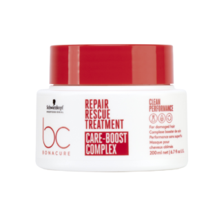 BC Bonacure Repair Rescue masque 200ml