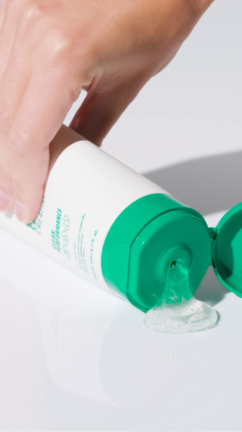 BC Bonacure Volume Boost baume gelée 200ml – Image 3