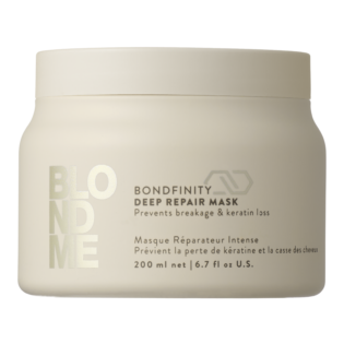 blondme masque reparateur 200ml