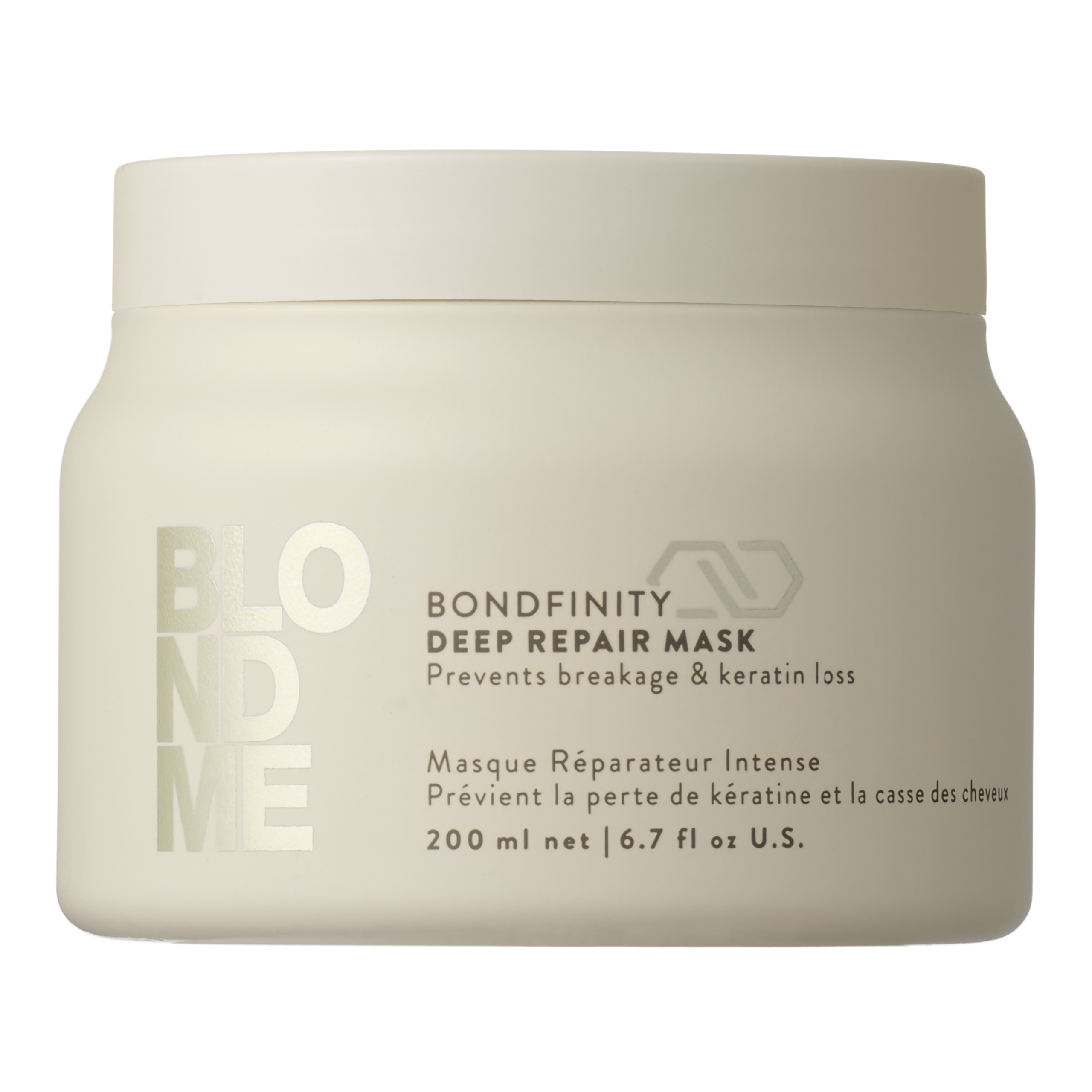 blondme masque reparateur 200ml