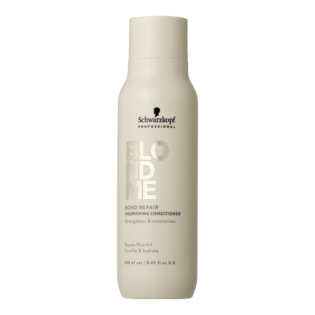 blondme baume nutritif 250ml