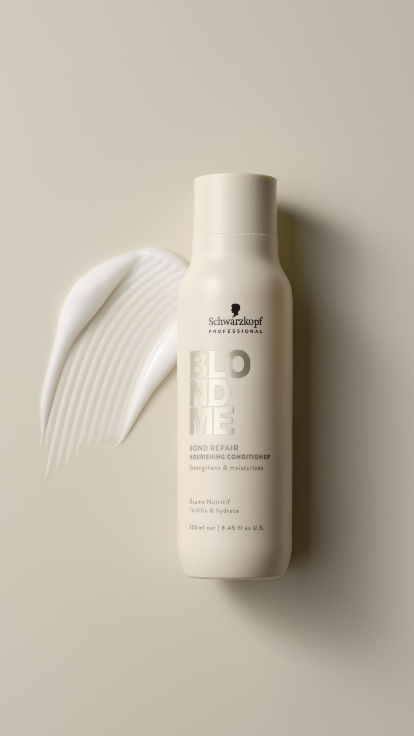 blondme baume nutritif 250ml – Image 2