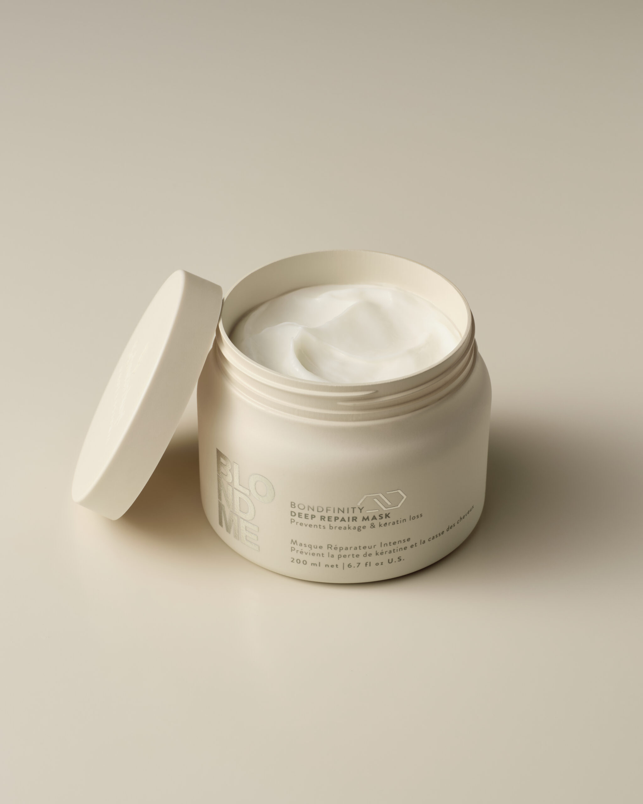 blondme masque nutritif 200ml – Image 3