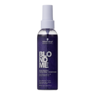 blondme spray baume violet 150ml