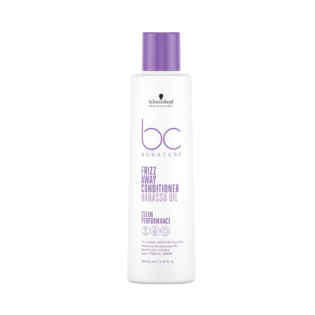 BC Bonacure Frizz Away baume 200ml
