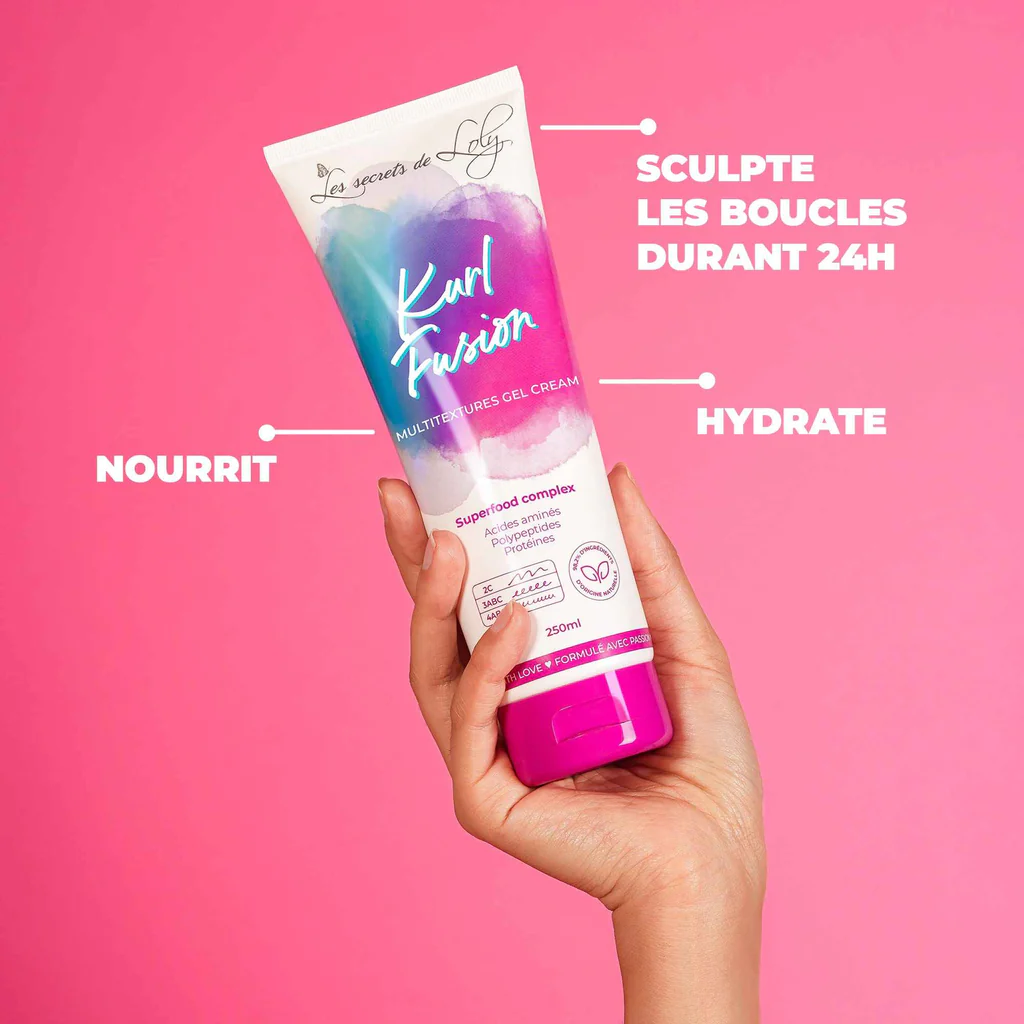 Kurl Fusion – Image 2