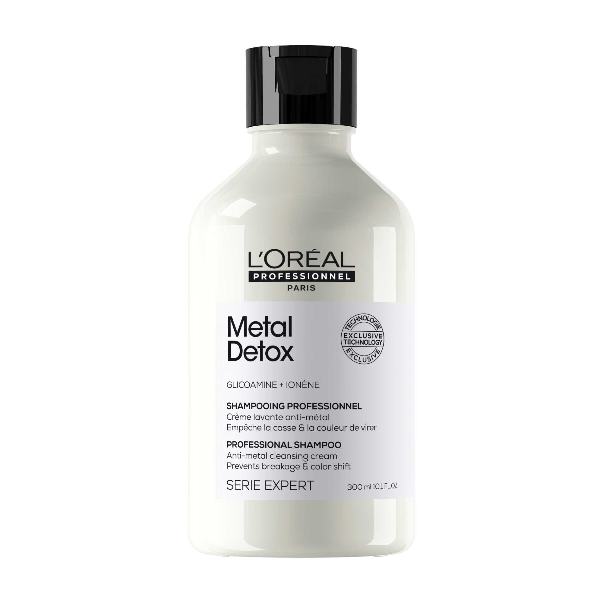 Metal Detox Shampoing Anti-Métal