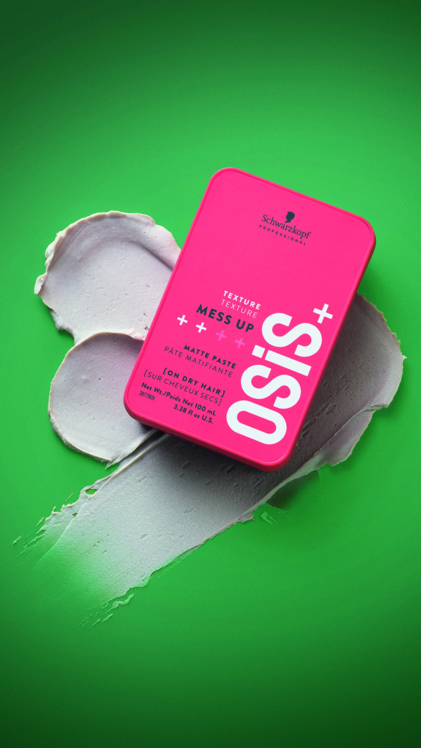 OSiS+ Mess Up – Image 2