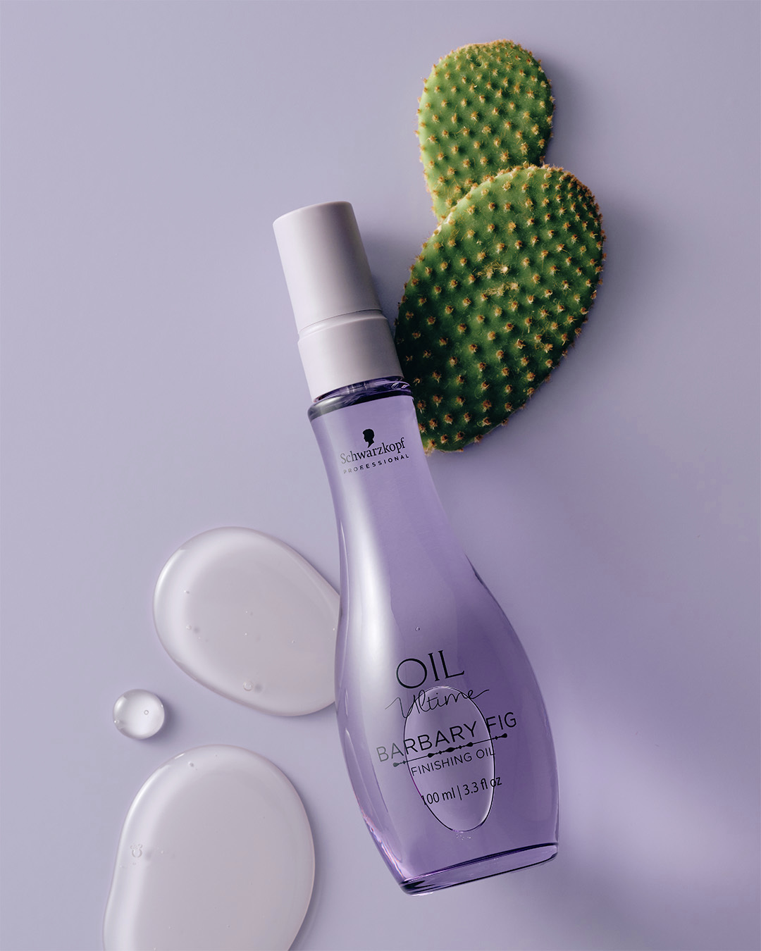 Oil Ultime FIGUE DE BARBARIE 100ml – Image 4