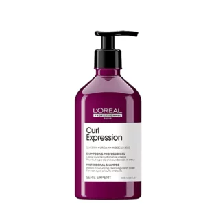 Curl Expression shampoing hydratation intense 300ML