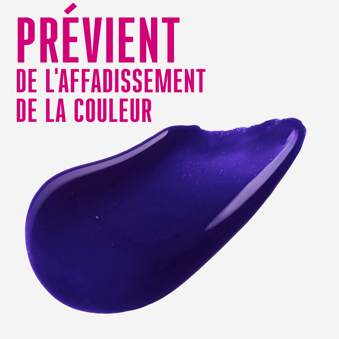 BC Bonacure Color Freeze masque 200ml ARGENT – Image 3