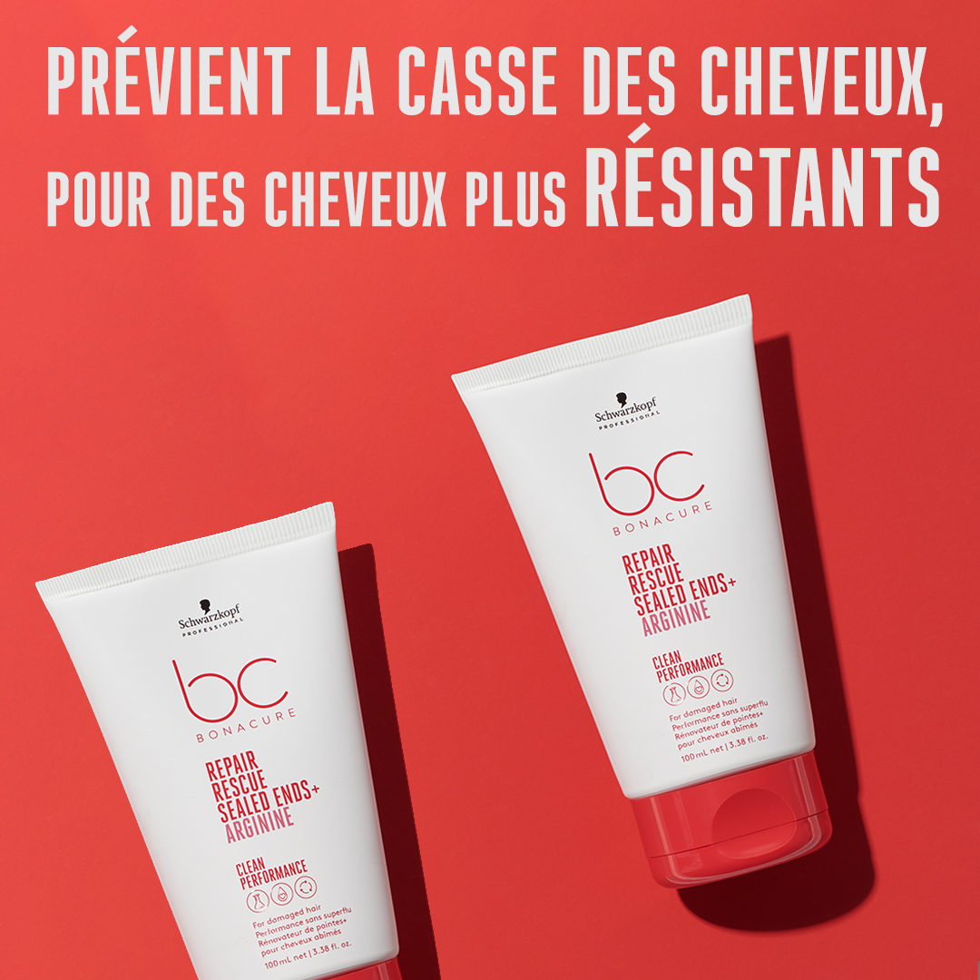 BC Bonacure Repair Rescue 100ml – Image 4
