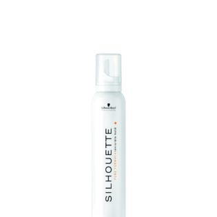 Silhouette la mousse souple 200ml