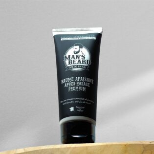 Baume Apaisant Après Rasage
