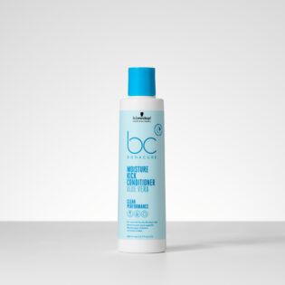 BC Bonacure Moisture Kick baume 200ml