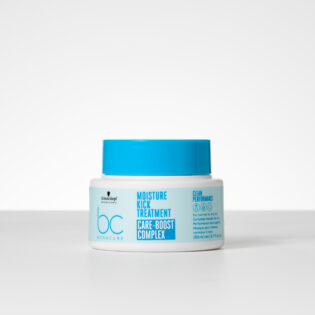 BC Bonacure Moisture Kick masque 200ml