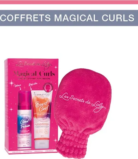 Coffret Magical Curls – Image 2
