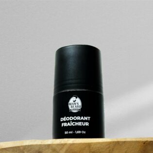 Déodorant Fraîcheur