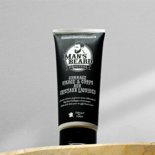 Gommage Visage & Corps aux Cristaux Liquides