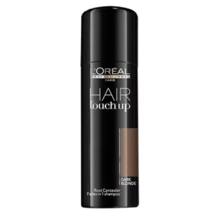 Retouches Racines Blond Foncé