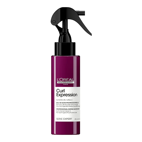 Curl Expression Soin Raviveur De Boucles Sans Rinçage