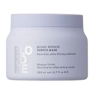 blondme masque violet 200ml