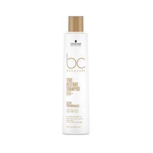 BC Bonacure Time Restore 250ml