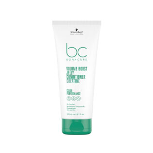 BC Bonacure Volume Boost  baume gelée 200ml