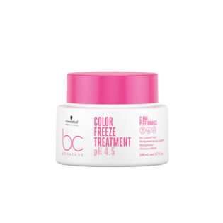BC Bonacure Color Freeze masque 200ml