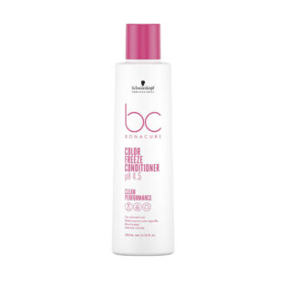 BC Bonacure Color Freeze 200ml BAUME