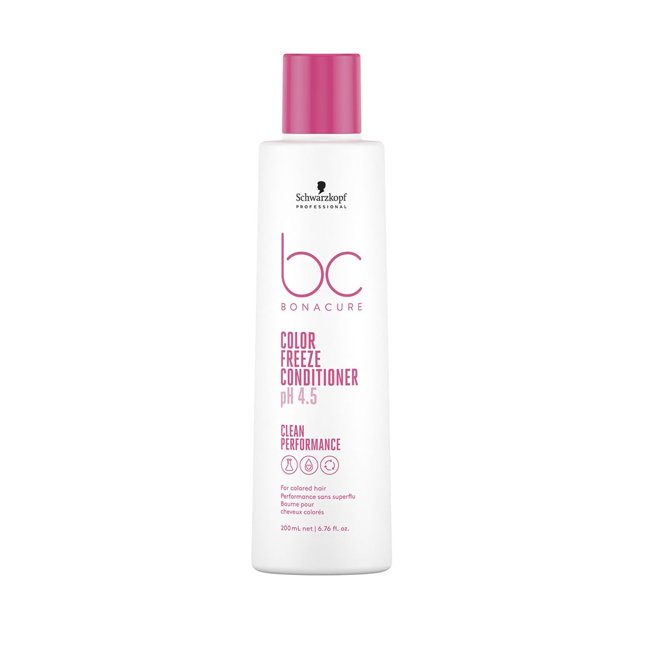 BC Bonacure Color Freeze 200ml BAUME